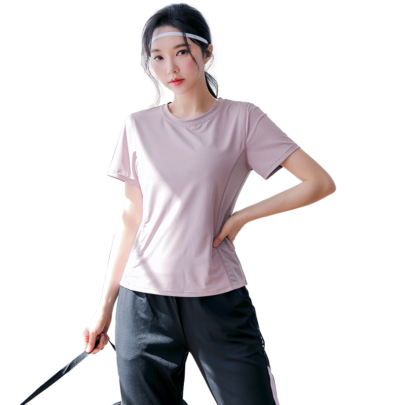 Pantalon de jogging pour femme avec poches zippées et cordon de serrage pour femme, pantalon de jogging pour femme, Vert kaki, Petit
