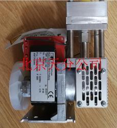 Knf Vacuum Pump Cems High Temperature Vacuum Pump N86at.16e Voc Pump N86st.16e Electric