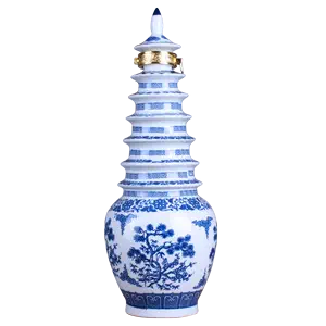 blue and white porcelain wine jar 3 Latest Best Selling Praise 