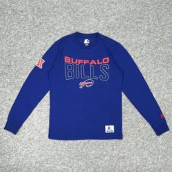 American-Style Long-Sleeved Trendy Retro Rugby Loose-Fitting Rugby Team Fan Jersey Casual Embroidered Versatile Style