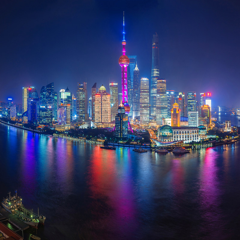 苏沪杭5天4晚纯玩半自由行桐乡乌镇西栅杭州西湖苏州寒山寺外滩