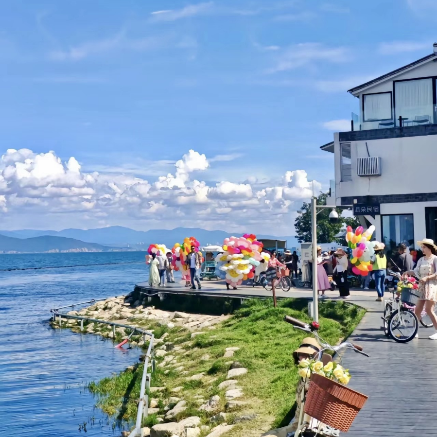 【纯玩云南12人小团】云南旅游10天跟团游 昆明大理丽江西双版纳