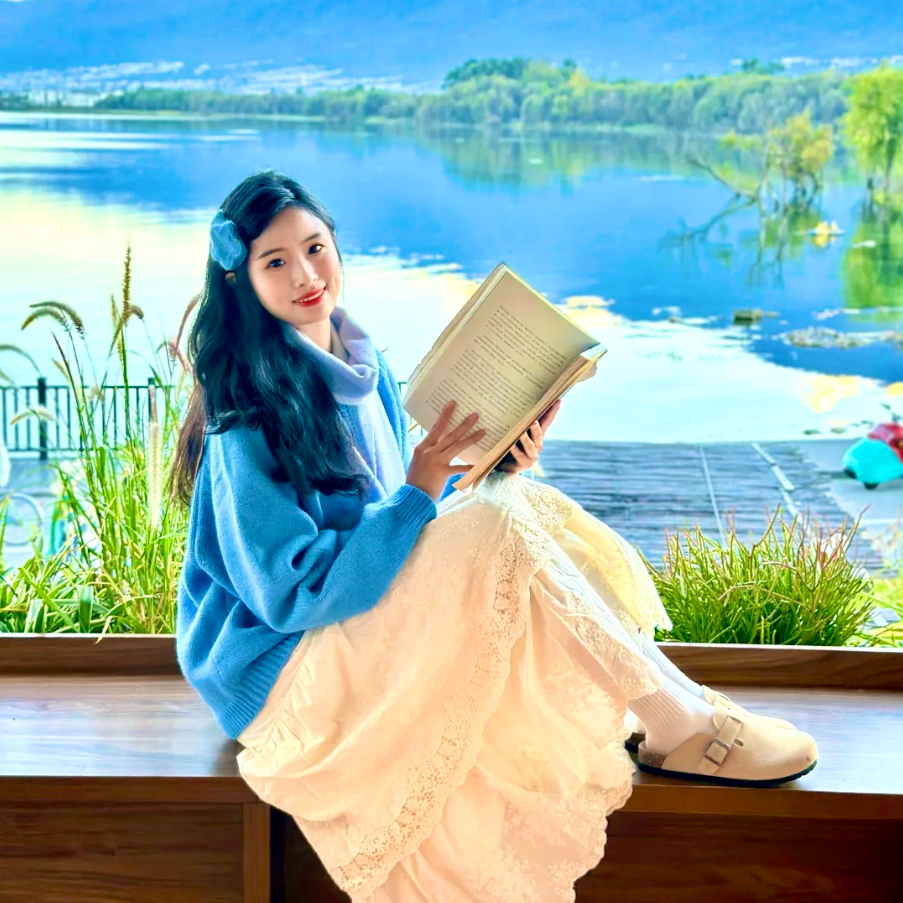 12人小团!纯玩0自费!云南旅游跟团游昆明大理丽江6天5晚 含机票