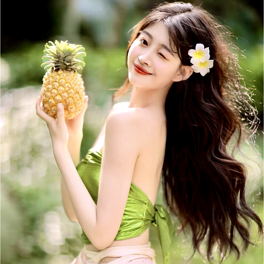 【10人小团住喜来登】云南西双版纳旅游5天4晚 纯玩0自费 含机票