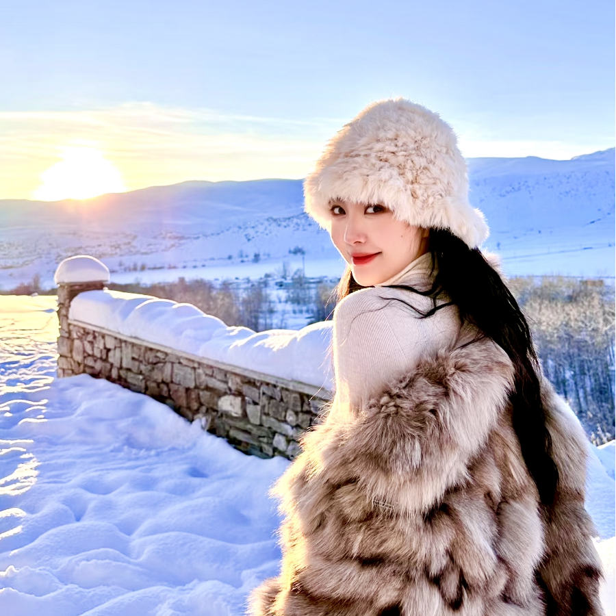 【当地参团】新疆旅游7天6晚乌鲁木齐雾凇雪景赛里木湖住四钻酒店