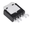 Ban đầu SMD MOSFET NCE30D2519K TO252-4 30V/25A N+P kênh ống hiệu ứng trường