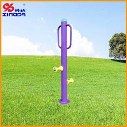 Shanghai Nanjing Suzhou Wuxi Changzhou Zhenjiang Outdoor fitness equipment leg massager manufacturer customization