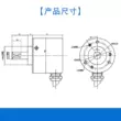 ZSP3806-003G-1000BZ3-5-24F Bộ mã hóa Rip 1E600 2000 360 5L 12-24C