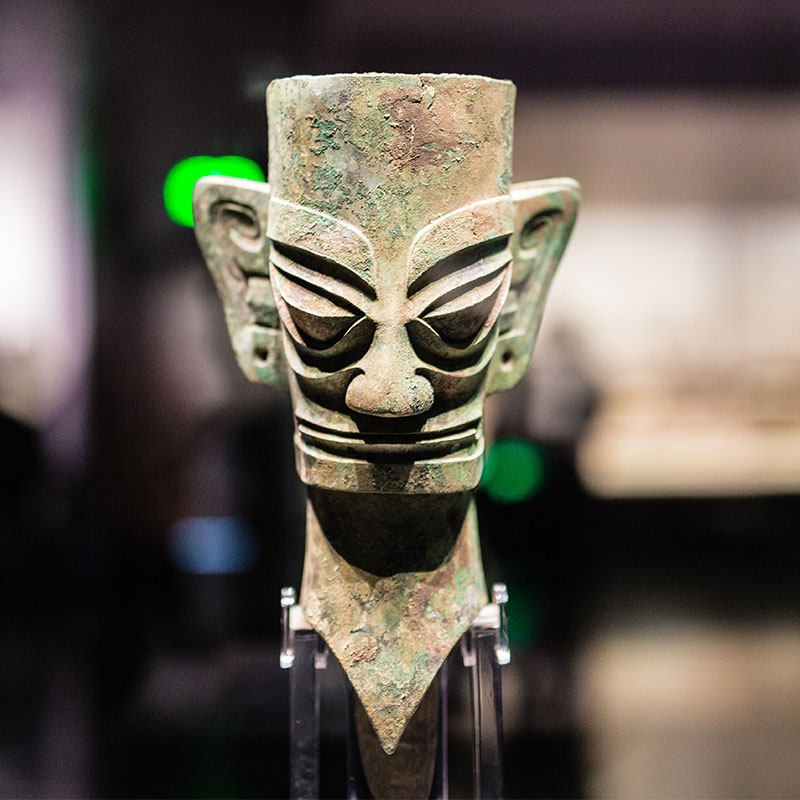 都江堰+大熊猫基地纯玩一日游丨成都出发到四川周边1天跟团旅游行