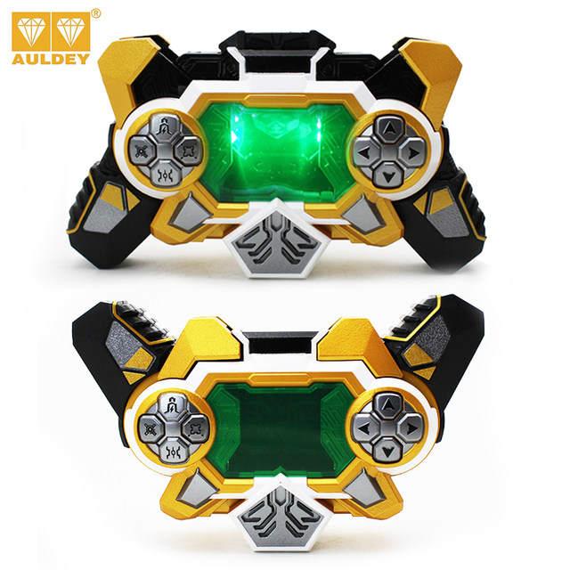 Armor Warrior Diamond Armor Summoner Xingtian Belt Emperor Transformer ...