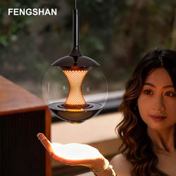 Yui Chandelier Italian Accessible Luxury Bedside Chandelier Modern Living Room Dining Room Bar Front Desk Aisle Bedroom Decorative Lamp