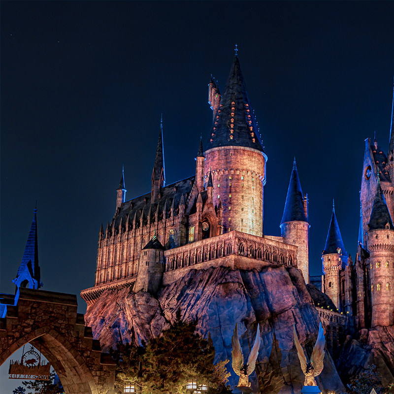 环球影城度假区一日游优速通Vip免排队快速通道门票提前1小时入园