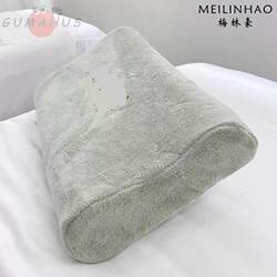 Summer Beauty Bed Special Pillow, Beauty Salon Slow Rebound Memory Foam Pillow, Massage Bed Beauty Pillow, Massage Pillow