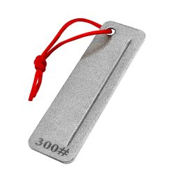 Fishhook file sharpening stone outdoor mini sharpener y fishing equipment accessories sharpening fishhook fishing fishhook file grinding tool