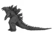 NECA Năng Lượng Phản Lực Hạt Nhân Phiên Bản Godzilla Guren Phiên Bản Điện Ảnh 2019 Vua Của Quái Vật Hành Động Hình Đồ Chơi mô hình giấy Chế độ tĩnh