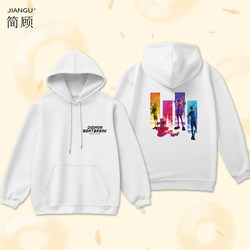 Digimon Beatbreak Sweatshirt Jacket Hooded Cosplay Clothing Expo'25 Pain Clothing Unisex Fleece Winter