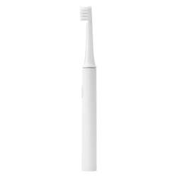 Mijia Sonic Electric Toothbrush T100 Soft Bristles Household Waterproof Long Battery Life Group Purchase