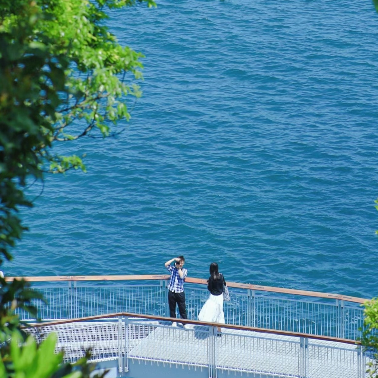【广州+深圳-升级4钻】二沙岛+陈家祠+金色海岸游艇+地王观光-2天