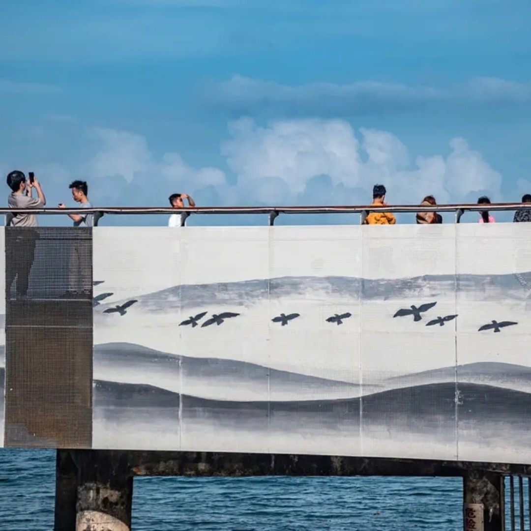 元旦限定丨深圳出发【深圳一日】金色海岸游艇+地王观光+世界之窗