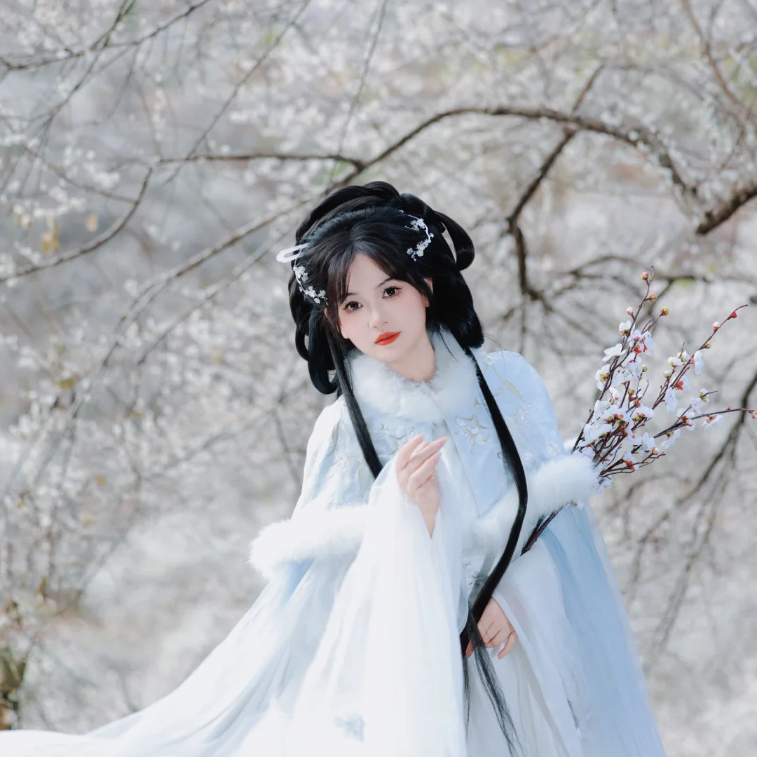 深圳出发【赏梅花·惠州御景峰1日游】国家森林公园+瀑布群-纯玩