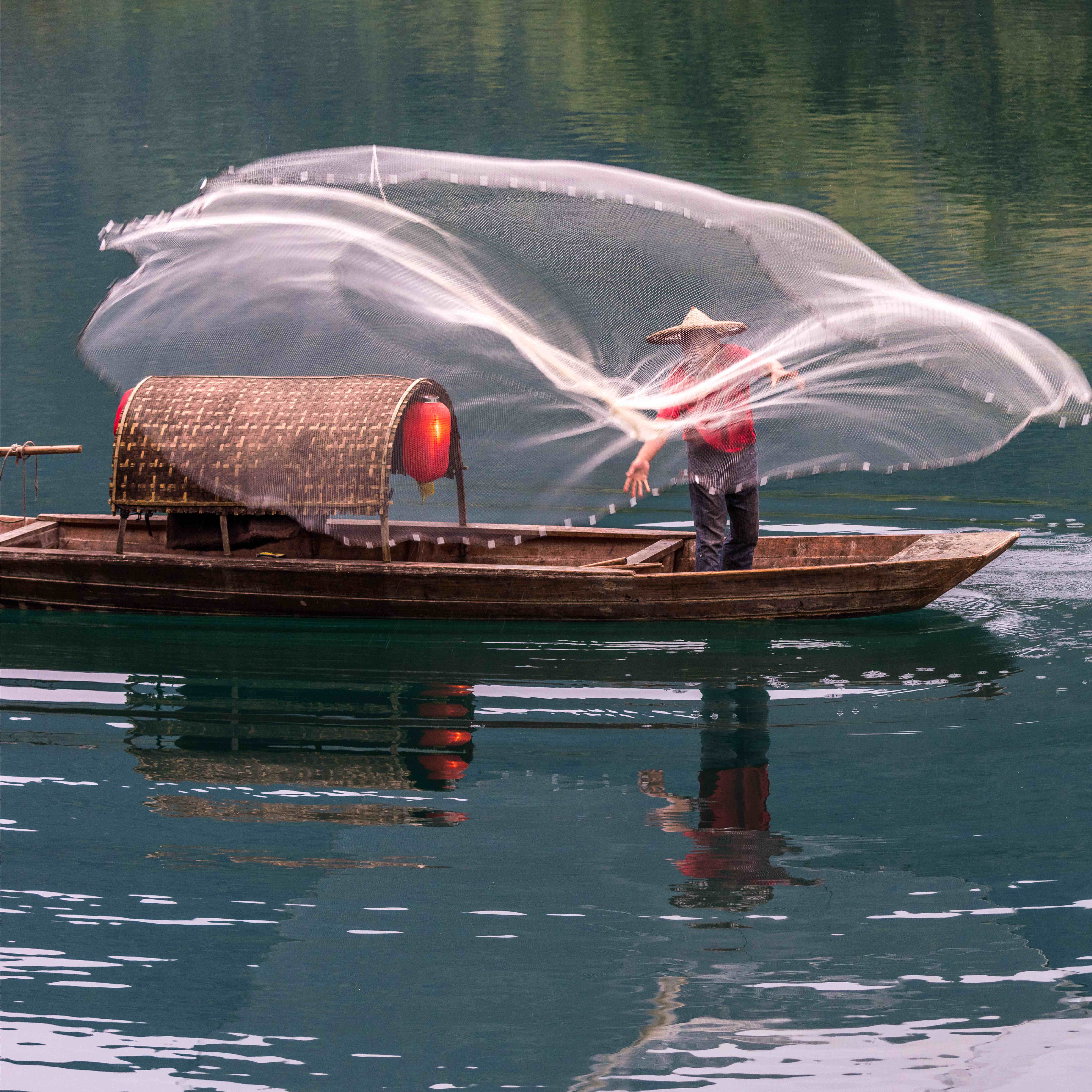 高铁小团【郴州美景3天】莽山五指峰+东江湖观雾+仰天湖+高椅岭