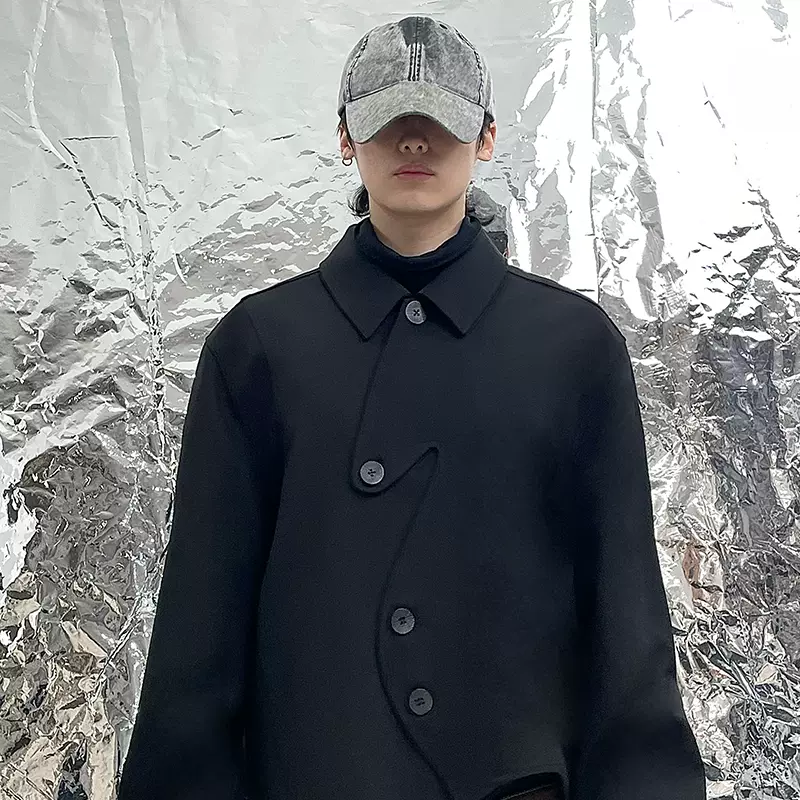 Pointless 24ss ジャケット