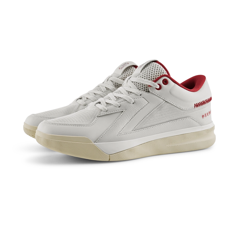 UZIS 全天一代 V2 有志者　book1 有志者UZIS全天一代V2板鞋篮球鞋男新款专业实战低帮运动休闲鞋子