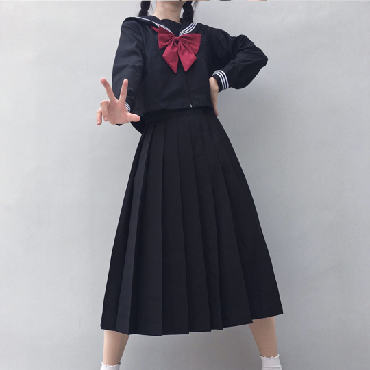 ぴよtailored jk pleated skirt op ぴよ様専用tailored jk pleated skirt op