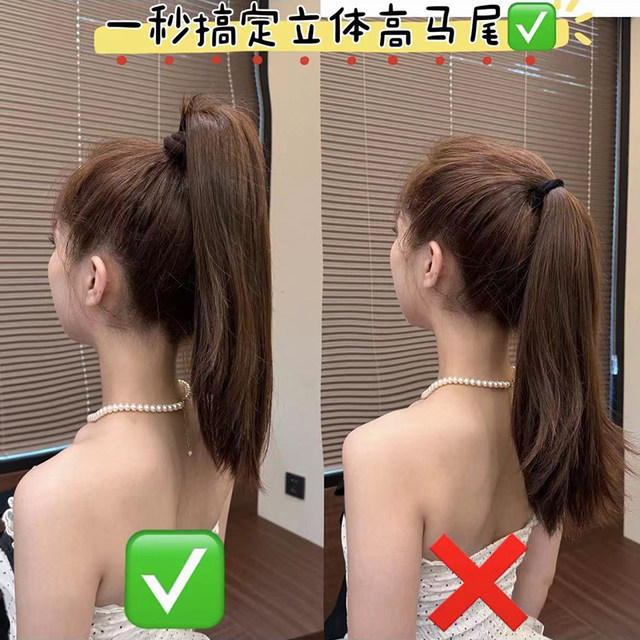 Forehead Rope Blossom high elastic durable head rope hair, skin sensation mask tie ...