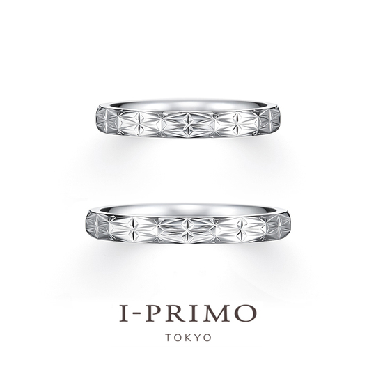 アイプリモ　アピアスPT950 アイプリモ アピアス Pt950 リング 約9号 ダイヤモンド - メルカリ