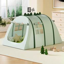 Tent Indoor Children's Playhouse for Boys and Girls, Sleeping Small House, Baby Playhouse, Outdoor Portable Foldable