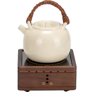 teapot tea cooker automatic ceramic Latest Best Selling Praise 