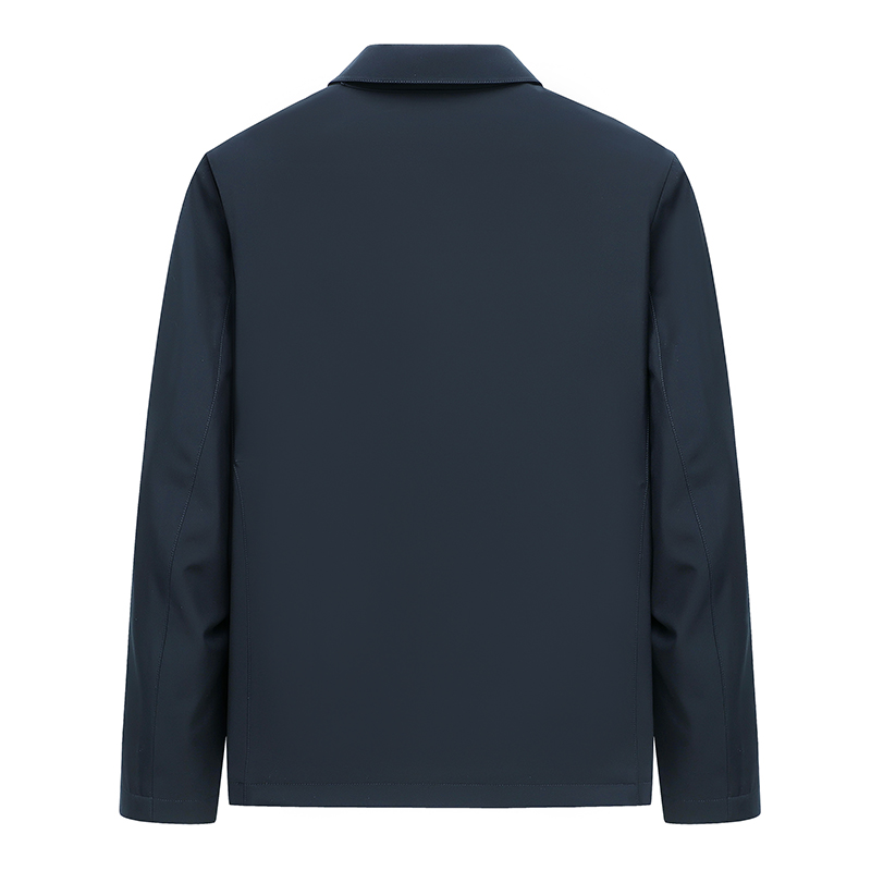 AOKANG ߳   ƺ ,  Ʈ Ͻ ĳ־   ʱ EXECUTIVE JACKET  -