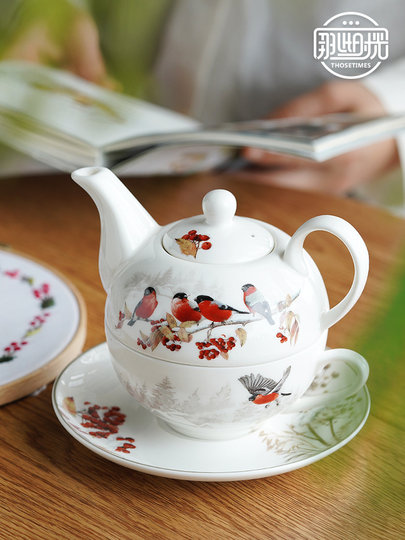 102 マイセンアフターヌンティーセットmeissen 新品未使用