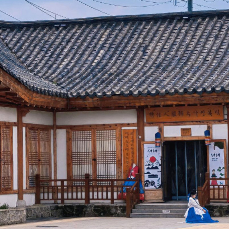 长白山5天私家团老里克湖长白山北坡雪地溯溪雾凇漂流长白山鲁能