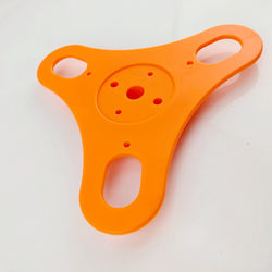 Milk Tea Sealing Machine Splint Huili Soy Milk Cup Sealing Machine Glue Flower Eastern Triangle Blade Laminating Rubber Plate Bezel Accessories