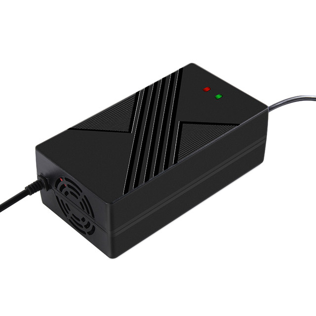 Lithium battery charger 60V battery 67.2V71.4V65.7V69.4V5A dedicated ...