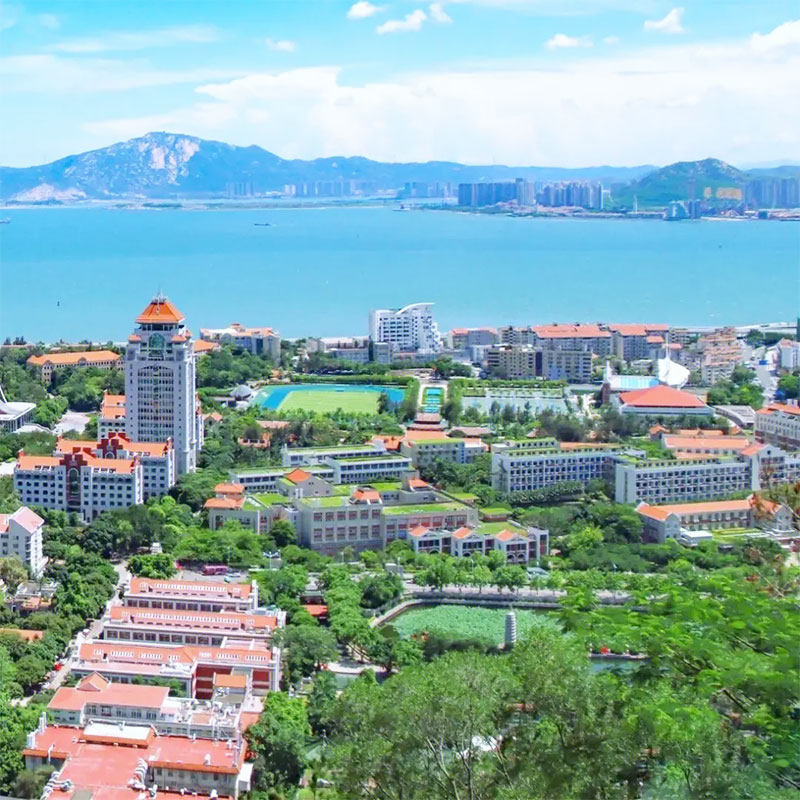 厦门南普陀祈福+五缘湾帆船+植物园+沙坡尾1日游 2-16人厦门1日游