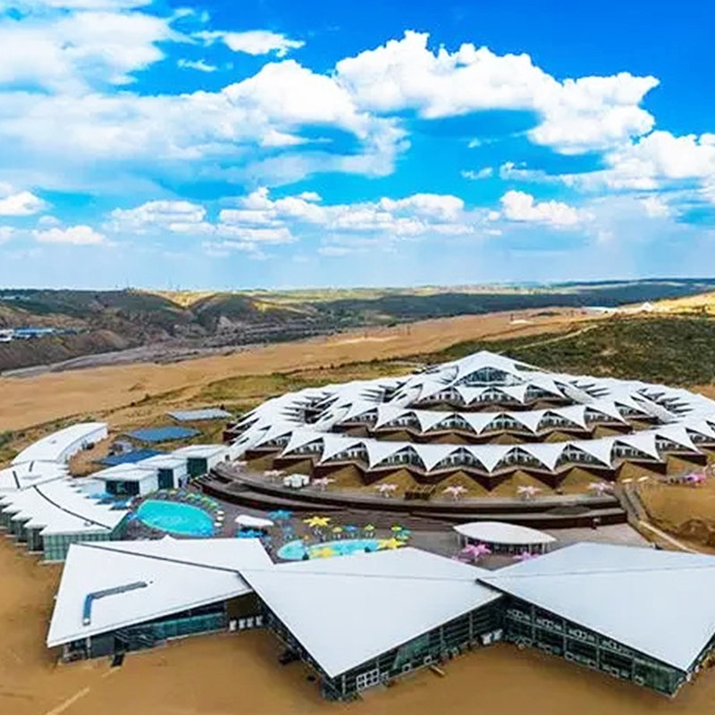 汽车出发内蒙古呼和浩特+希拉穆仁草原+响沙湾2日1晚拼小团二日游