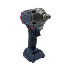 600N high torque wind gun machine brushless electric wrench rechargeable impact wrench high power lithium electric screwdriver machine