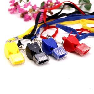 
Ranchi Whistle Referee Whistle Nuclear-free Basketball Football Game Training Professional Physical Teacher Specialty Outdoor Treble