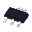 Jiejie Micro JST130V-600D 0.8A SOT-223 triac/thyristor JJM chính hãng Thyristor