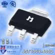 Jiejie Micro JST130V-600D 0.8A SOT-223 triac/thyristor JJM chính hãng