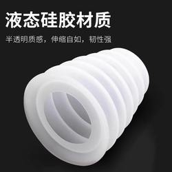 New Electric Hammer Dust Cover, Impact Drill Dust Collector, Dust-Blocking Accessories, Practical Design, Drill Bit Protection Tool Kit