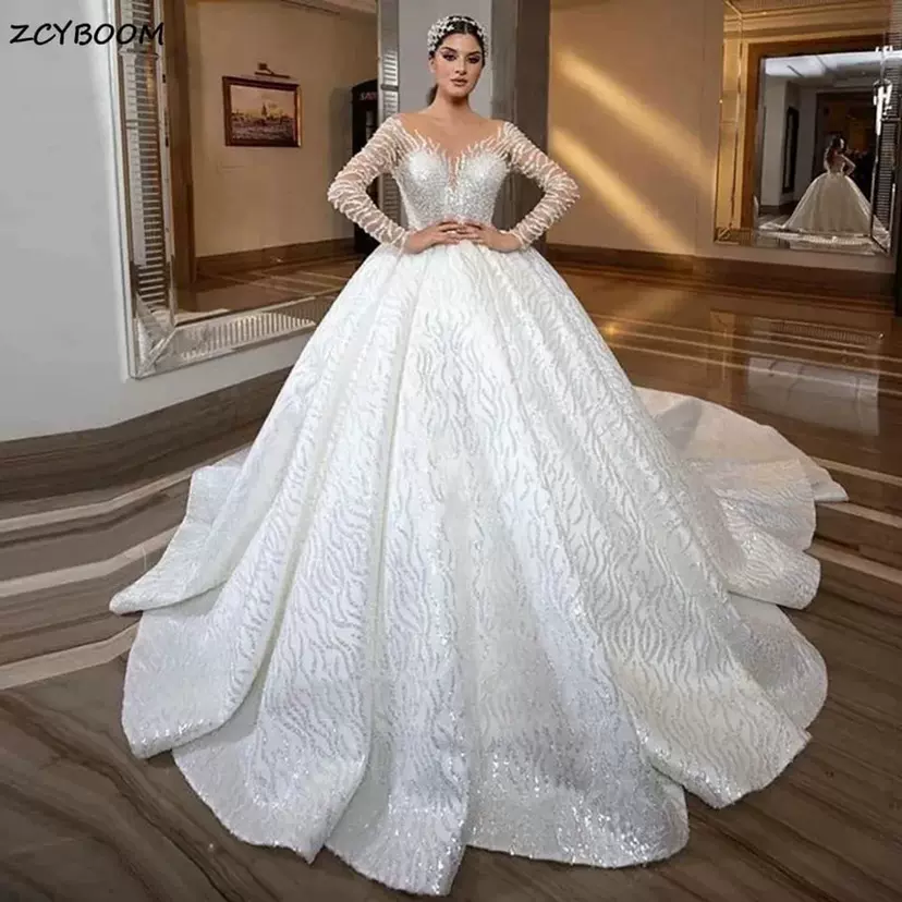 Taobao Wedding Dress