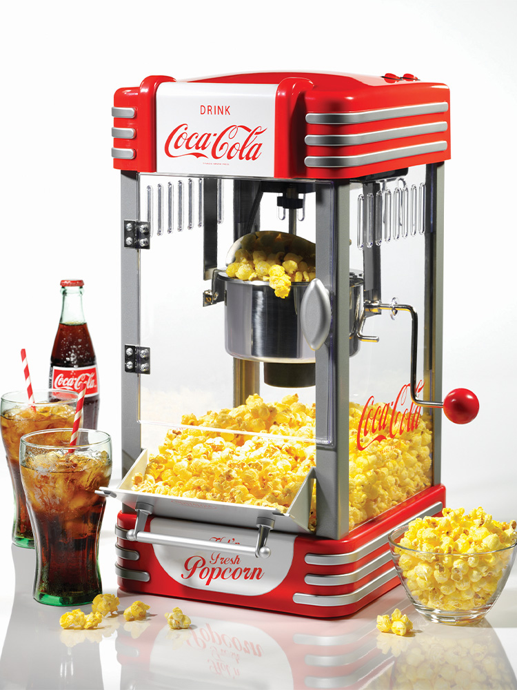 昭和レトロ＆レア品 ポップコーンマシーン 日本東通工業株式会社 昭和レトロ＆レア品 ポップコーンマシーン 日本東通工業株式会社