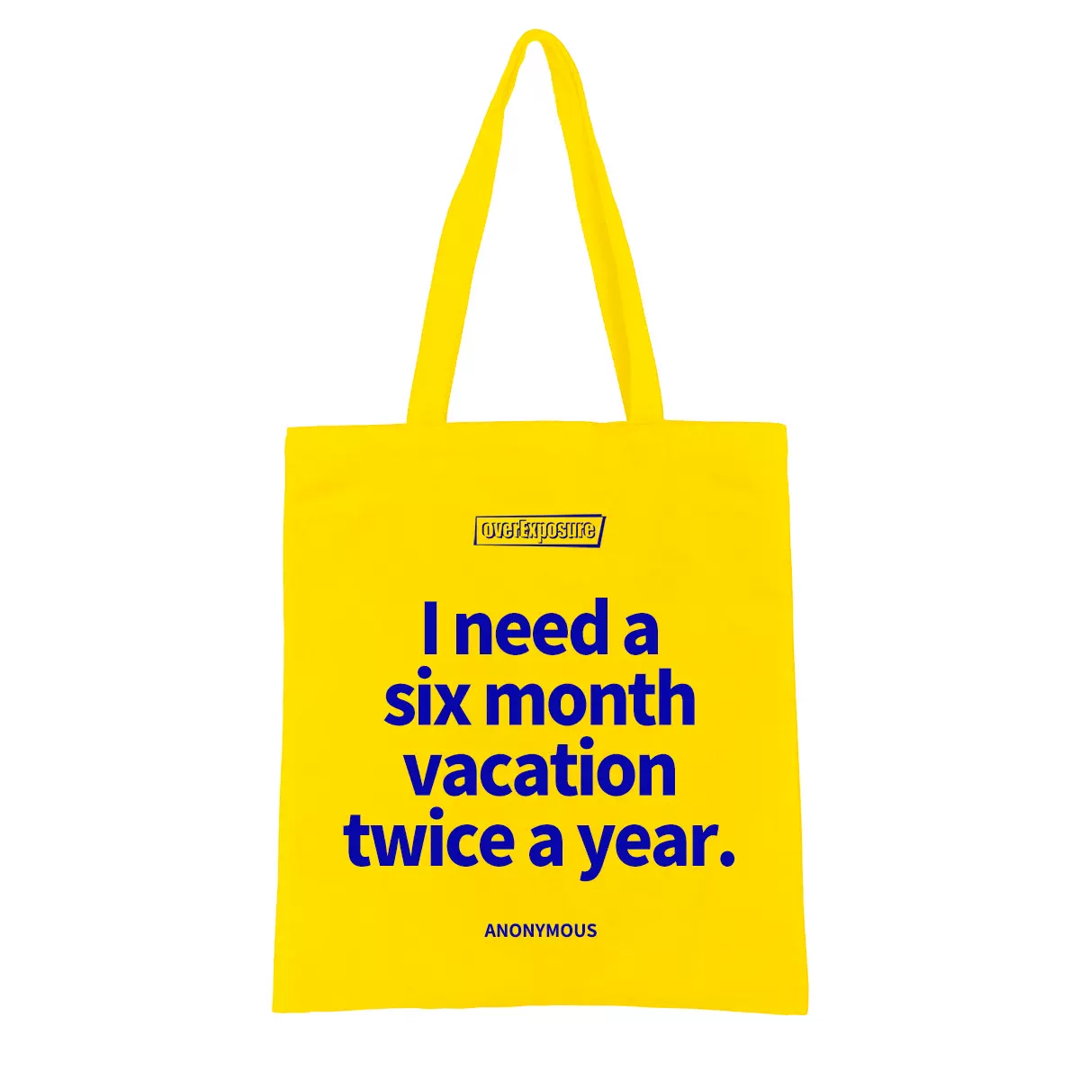 荒诞主义与真爱加缪单肩拉链帆布袋包手提购物环保学生小众文艺