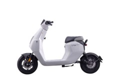 Wuyang-Honda new national standard U-be electric bicycle