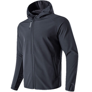 
ANTA Jacket Men's Official Flagship Spring Casual Sports Top Men's Genuine Jacket Stand Collar Cardigan Windbreaker