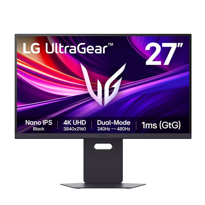 LG UHD Monitor 27UP600 27インチ